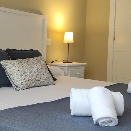 C01A05 Precioso Apartamento Con Vistas Al Mar Santander Zewnętrze zdjęcie